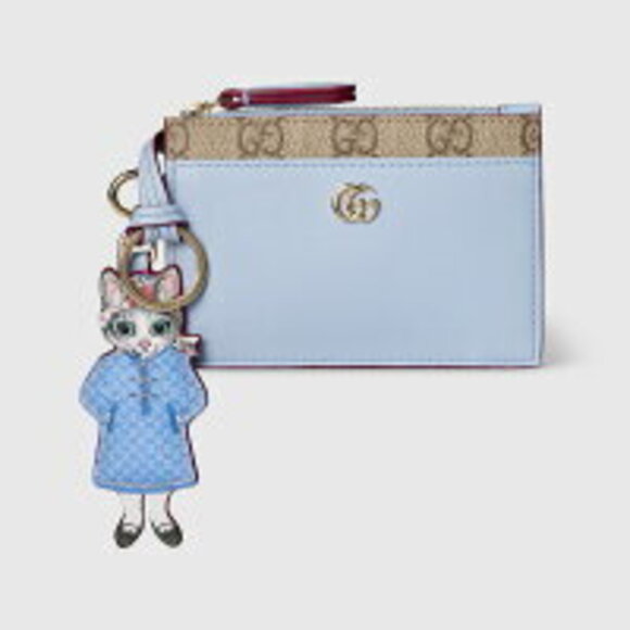 Gucci Key Case Wallet - Picture 4 of 5